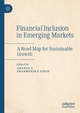 Singh / S. |  Financial Inclusion in Emerging Markets | Buch |  Sack Fachmedien