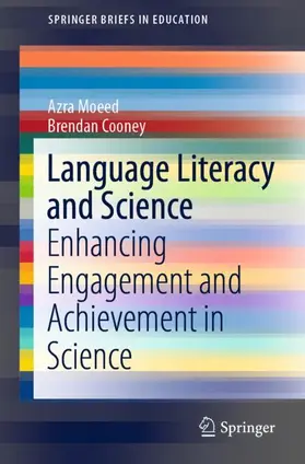 Cooney / Moeed |  Language Literacy and Science | Buch |  Sack Fachmedien