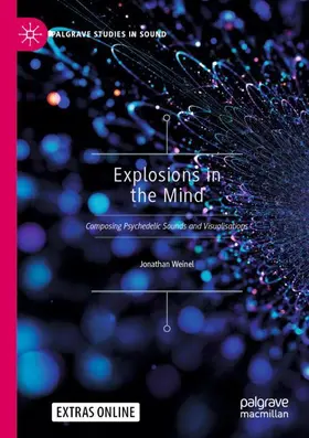 Weinel |  Explosions in the Mind | Buch |  Sack Fachmedien