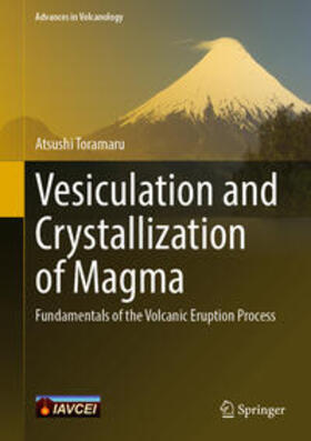 Toramaru |  Vesiculation and Crystallization of Magma | eBook | Sack Fachmedien