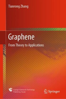 Zhang |  Graphene | Buch |  Sack Fachmedien