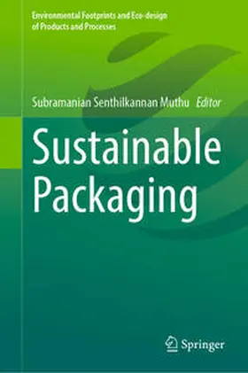 Muthu |  Sustainable Packaging | eBook | Sack Fachmedien