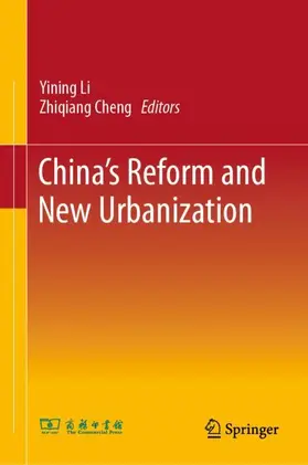 Cheng / Li |  China¿s Reform and New Urbanization | Buch |  Sack Fachmedien