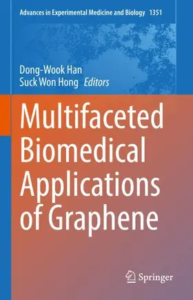 Hong / Han |  Multifaceted Biomedical Applications of Graphene | Buch |  Sack Fachmedien