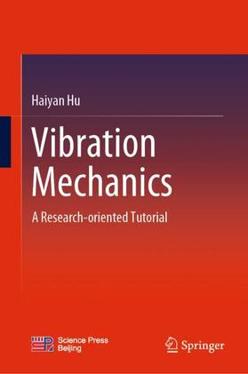 Hu |  Vibration Mechanics | Buch |  Sack Fachmedien