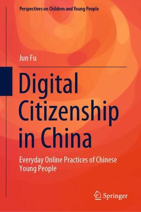 Fu |  Digital Citizenship in China | Buch |  Sack Fachmedien