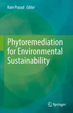 Prasad | Phytoremediation for Environmental Sustainability | E-Book | sack.de