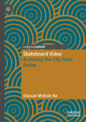 McDuie-Ra |  Skateboard Video | eBook | Sack Fachmedien
