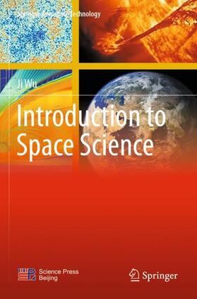 Wu |  Introduction to Space Science | Buch |  Sack Fachmedien