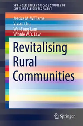 Williams / Chu / Lam |  Revitalising Rural Communities | eBook | Sack Fachmedien