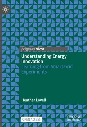 Lovell |  Understanding Energy Innovation | Buch |  Sack Fachmedien