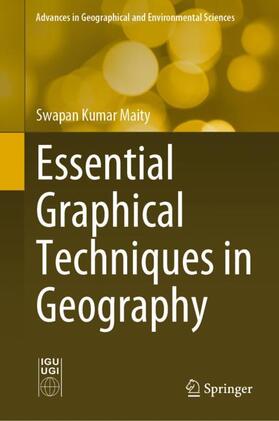 Maity |  Essential Graphical Techniques in Geography | Buch |  Sack Fachmedien