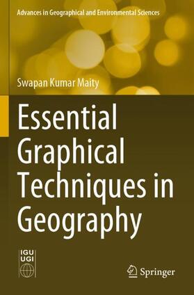 Maity |  Essential Graphical Techniques in Geography | Buch |  Sack Fachmedien