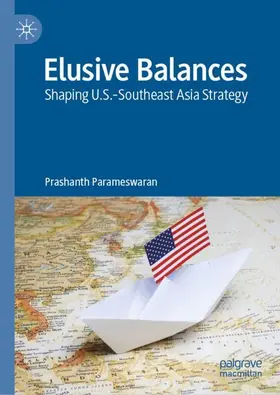 Parameswaran |  Elusive Balances | Buch |  Sack Fachmedien