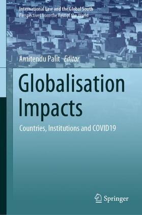 Palit |  Globalisation Impacts | Buch |  Sack Fachmedien