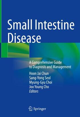 Chun / Cho / Seol |  Small Intestine Disease | Buch |  Sack Fachmedien