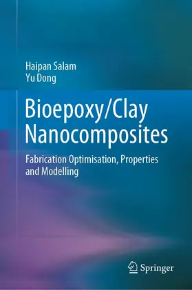 Salam / Dong |  Bioepoxy/Clay Nanocomposites | eBook | Sack Fachmedien