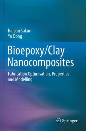 Dong / Salam |  Bioepoxy/Clay Nanocomposites | Buch |  Sack Fachmedien