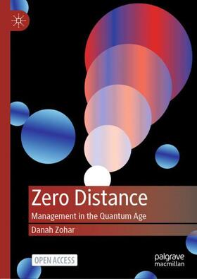 Zohar |  Zero Distance | Buch |  Sack Fachmedien