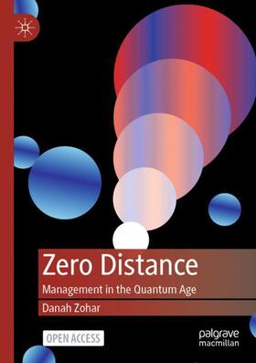 Zohar |  Zero Distance | Buch |  Sack Fachmedien