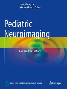 Zhang / Liu |  Pediatric Neuroimaging | Buch |  Sack Fachmedien