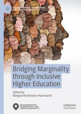 Bonous-Hammarth |  Bridging Marginality through Inclusive Higher Education | Buch |  Sack Fachmedien