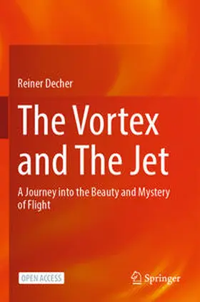 Decher |  The Vortex and The Jet | Buch |  Sack Fachmedien