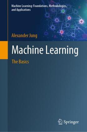 Jung |  Machine Learning | Buch |  Sack Fachmedien