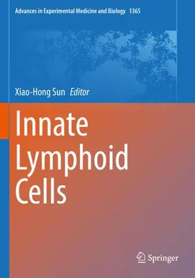 Sun |  Innate Lymphoid Cells | Buch |  Sack Fachmedien