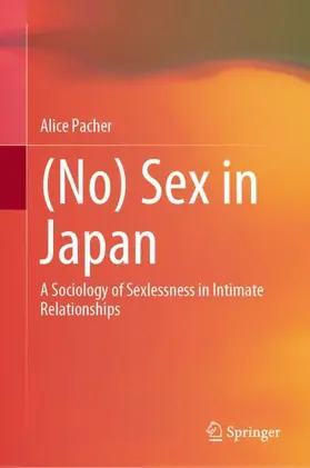 Pacher |  (No) Sex in Japan | Buch |  Sack Fachmedien