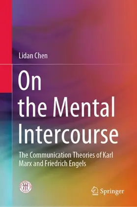 Chen |  On the Mental Intercourse | Buch |  Sack Fachmedien