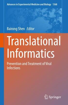 Shen |  Translational Informatics | Buch |  Sack Fachmedien