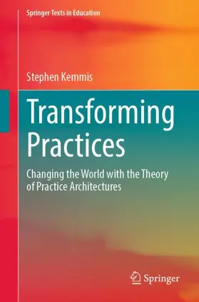 Kemmis |  Transforming Practices | Buch |  Sack Fachmedien