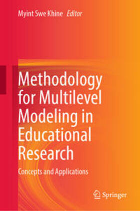 Khine |  Methodology for Multilevel Modeling in Educational Research | eBook | Sack Fachmedien