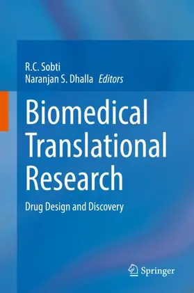 Dhalla / Sobti |  Biomedical Translational Research | Buch |  Sack Fachmedien