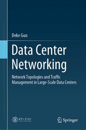 Guo |  Data Center Networking | Buch |  Sack Fachmedien