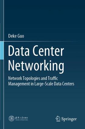 Guo |  Data Center Networking | Buch |  Sack Fachmedien