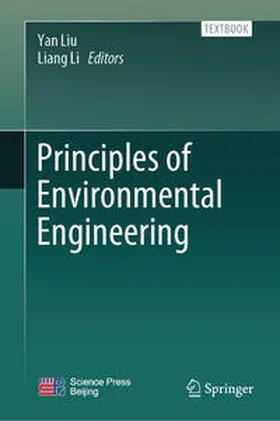 Liu / Li |  Principles of Environmental Engineering | eBook | Sack Fachmedien