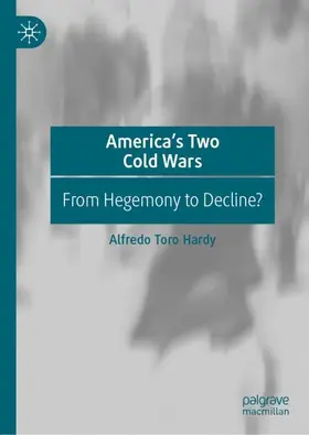 Hardy |  America¿s Two Cold Wars | Buch |  Sack Fachmedien