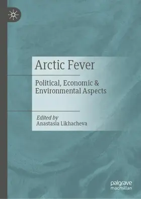 Likhacheva |  Arctic Fever | Buch |  Sack Fachmedien