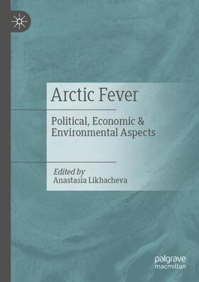 Likhacheva |  Arctic Fever | Buch |  Sack Fachmedien