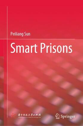 Sun |  Smart Prisons | Buch |  Sack Fachmedien