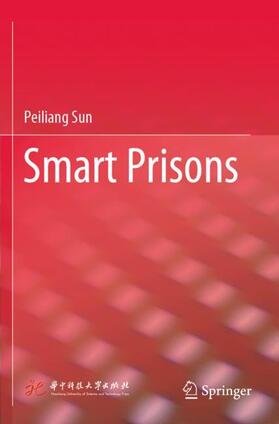 Sun |  Smart Prisons | Buch |  Sack Fachmedien