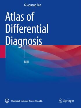 Fan |  Atlas of Differential Diagnosis | Buch |  Sack Fachmedien