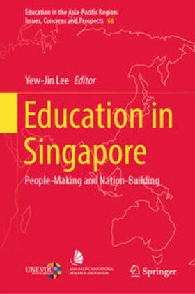 Lee |  Education in Singapore | eBook | Sack Fachmedien