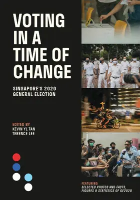 Tan / Lee |  Voting in a Time of Change | eBook | Sack Fachmedien