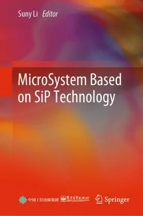 Li |  MicroSystem Based on SiP Technology | Buch |  Sack Fachmedien