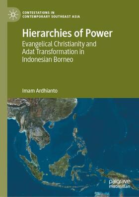 Ardhianto |  Hierarchies of Power | Buch |  Sack Fachmedien