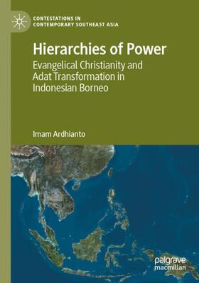 Ardhianto |  Hierarchies of Power | Buch |  Sack Fachmedien