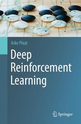 Plaat |  Deep Reinforcement Learning | Buch |  Sack Fachmedien